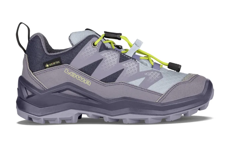 MADDOX PRO GTX LO JR